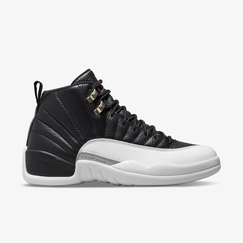 Air Jordan 12 Playoffs CT8013 006 Grailify